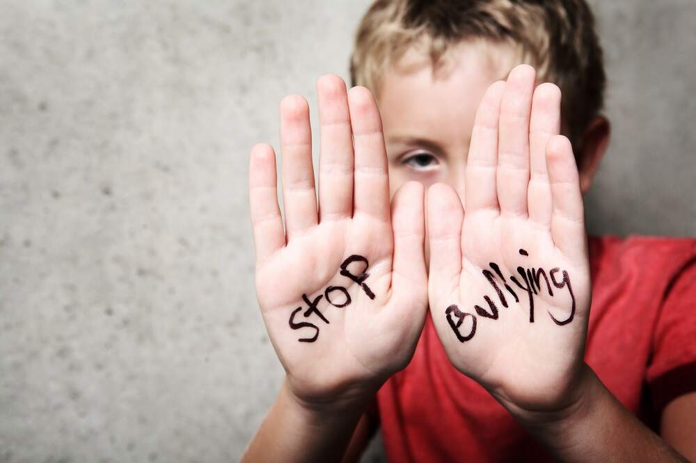 O que você ainda não sabe sobre bullying