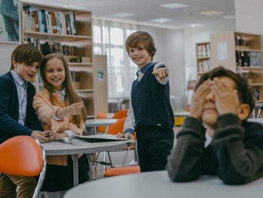 Imagem do Artigo: Bullying é realidade entre escolares, alerta pesquisa