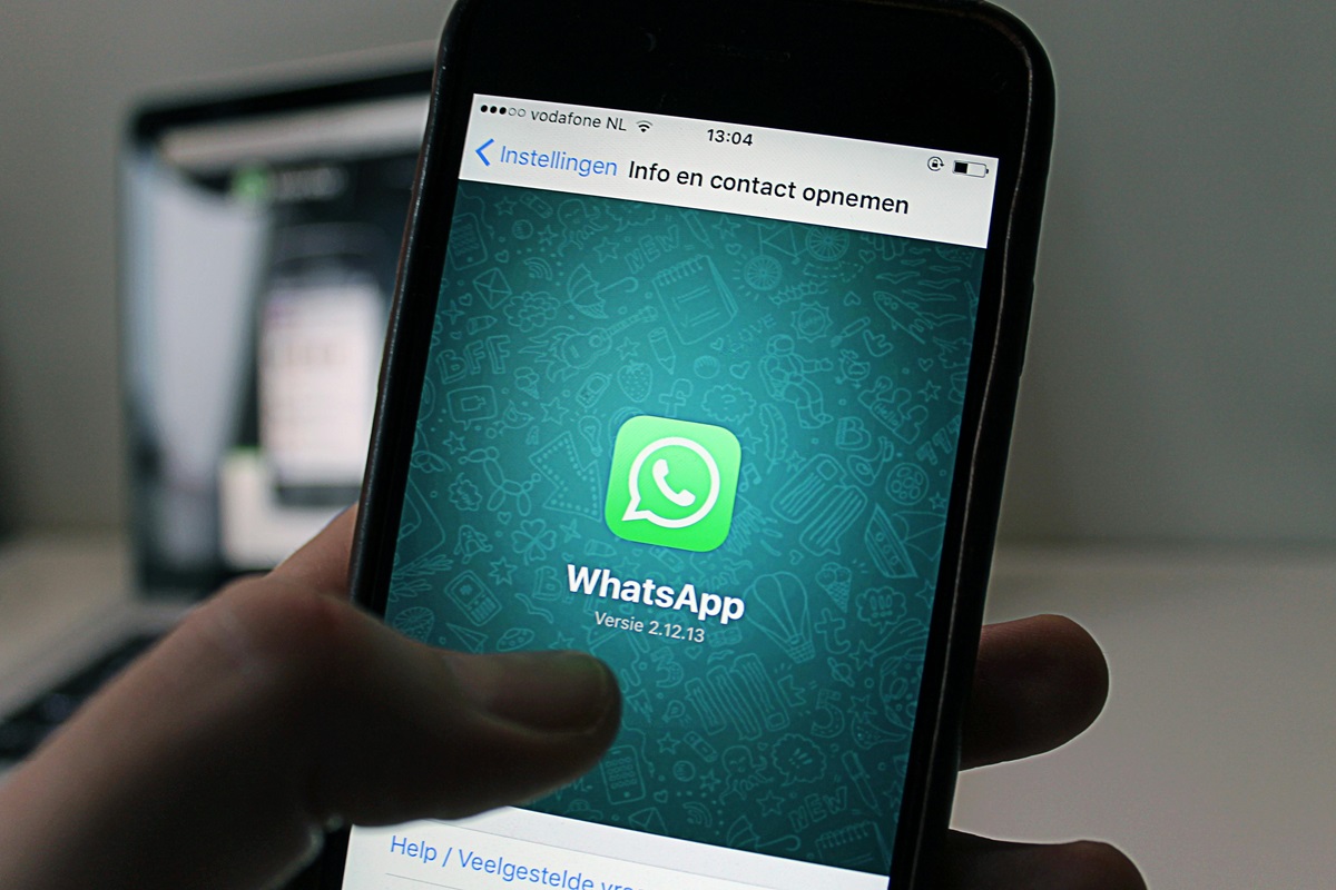 Imagem do Artigo: Como a escola pode controlar o grupo de mães no WhatsApp