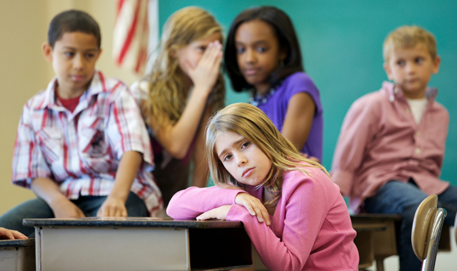 Marcas do Bullying na Pré-Escola: Trauma Inesquecível