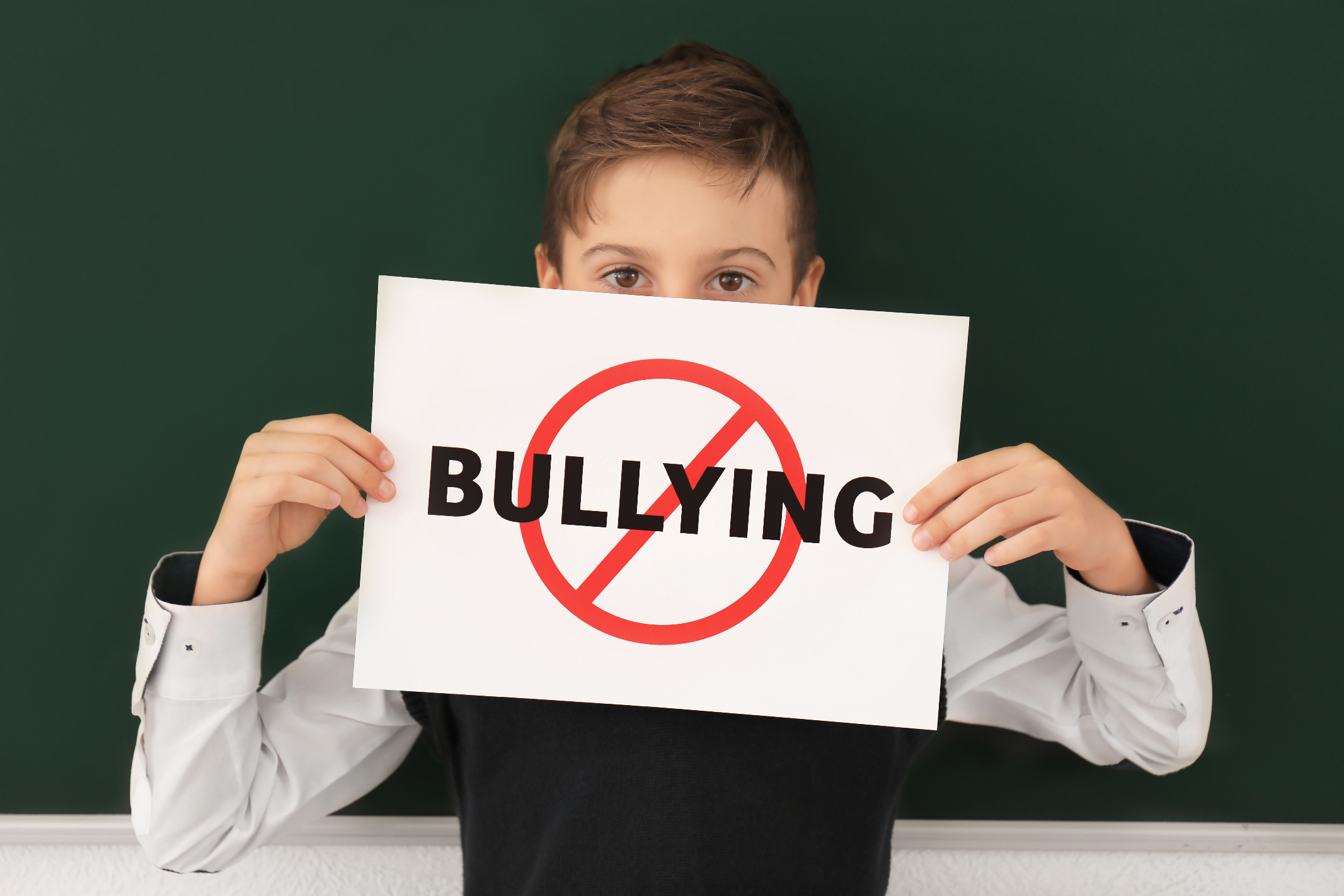 Imagem do Artigo: Escolas na linha de frente: Combate ao Cyberbullying e a Importância do Registro de Ações Preventivas e Combativas
