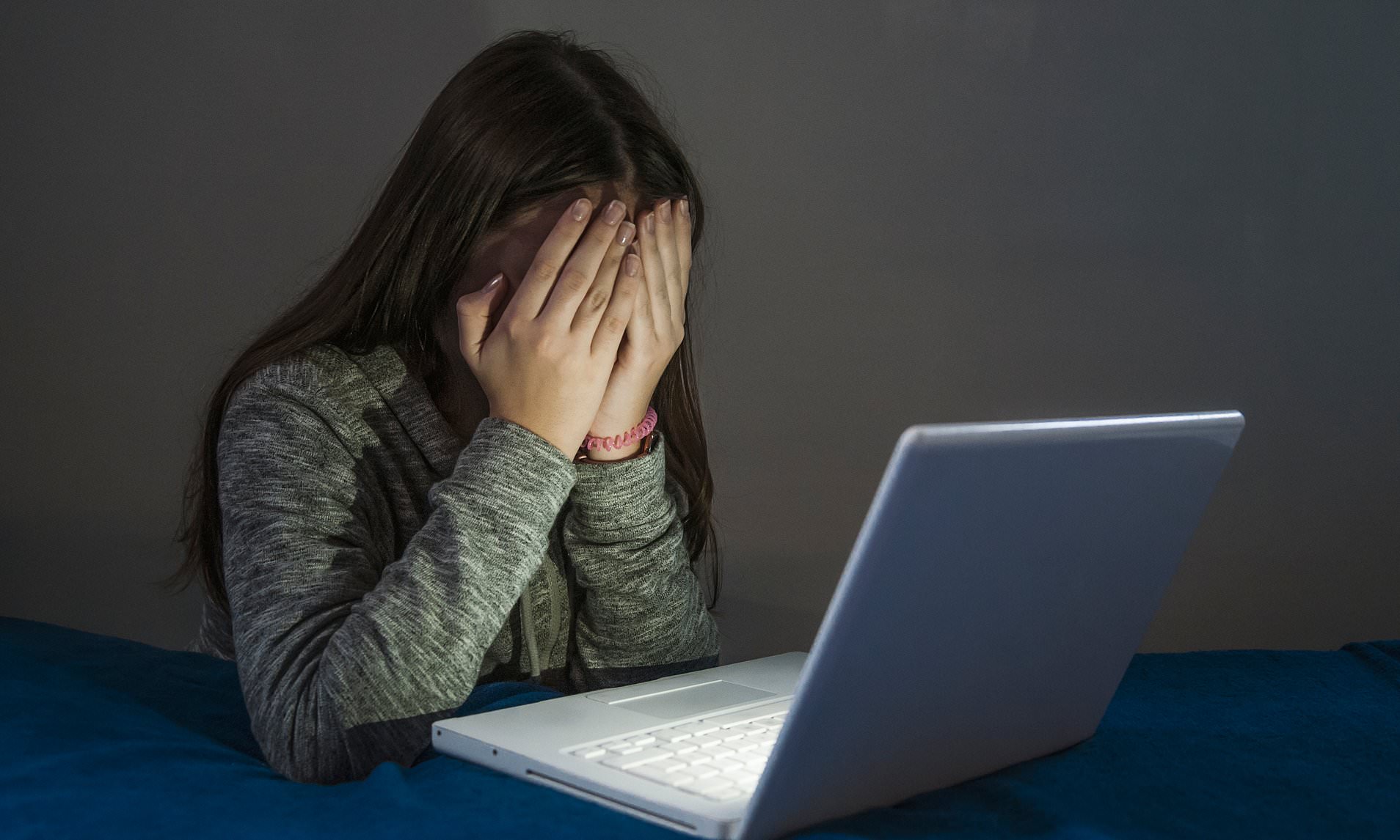 Pesquisa aponta que estudantes de escolas privadas estão mais vulneráveis ao cyberbullying
