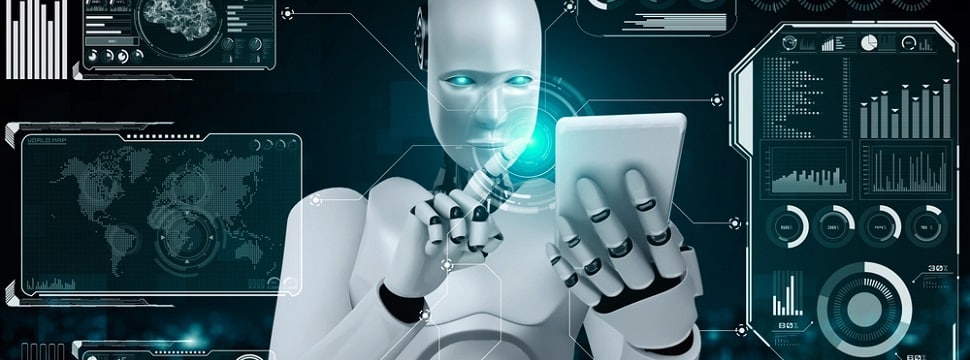 Imagem do Artigo: Quando o uso de inteligência artificial se enquadra em crimes virtuais?