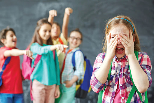 Imagem do Artigo: Bullying na Escola: Um Problema que Exige Ação Imediata