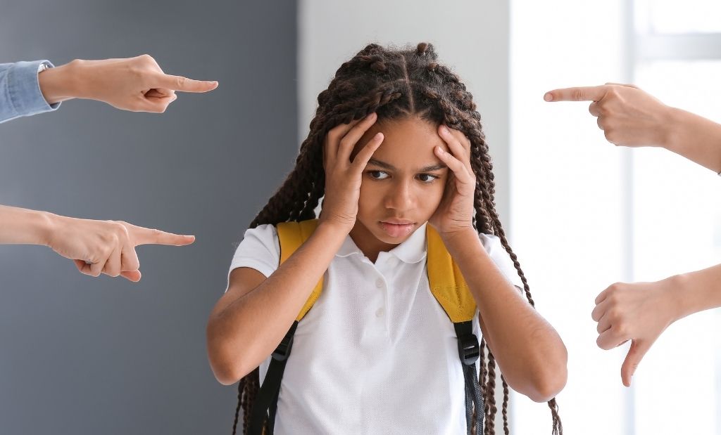 Imagem do Artigo: Por que a escola precisa, com urgência, de um programa de combate ao bullying?