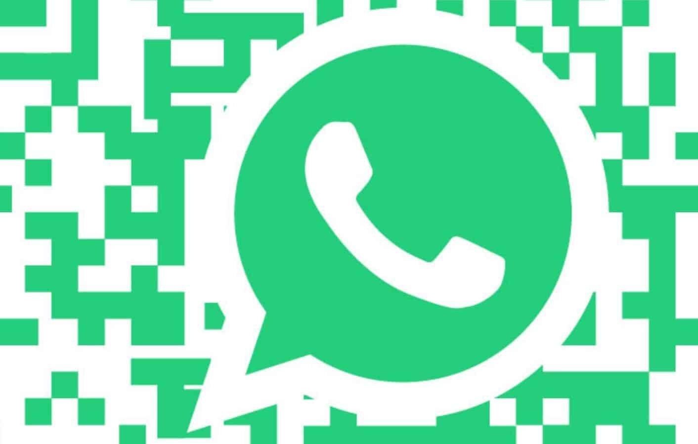 Imagem de Problemas para ler o QR Code do Whatsapp Web?