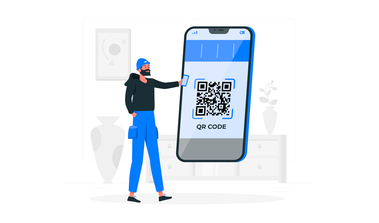 Obtenha 10x Mais Leituras Gratuitas nos Seus QR Codes Dinâmicos: De 40 Para 400!