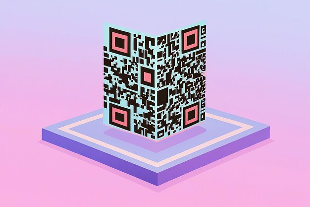 QR Codes e Blockchain: Potencializando Segurança e Rastreabilidade em Transações Digitais