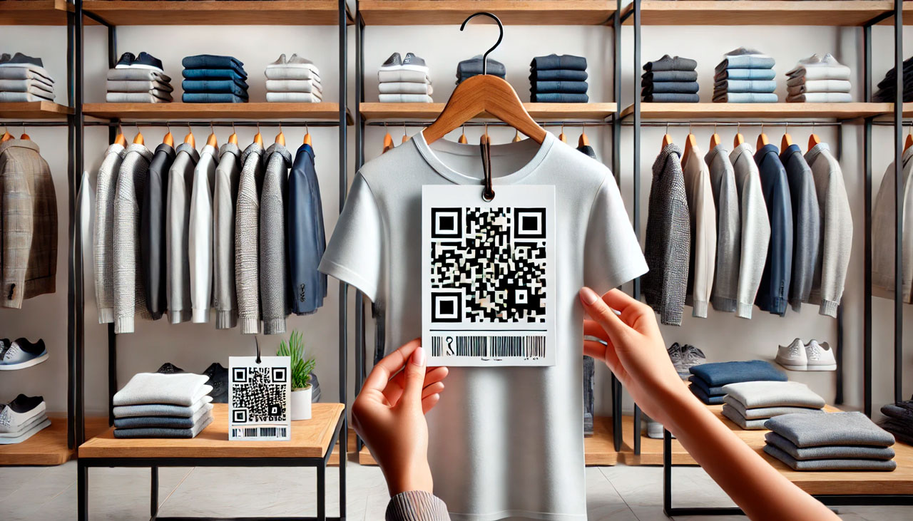 O Papel dos QR Codes na Transformação Digital de Pequenos Negócios