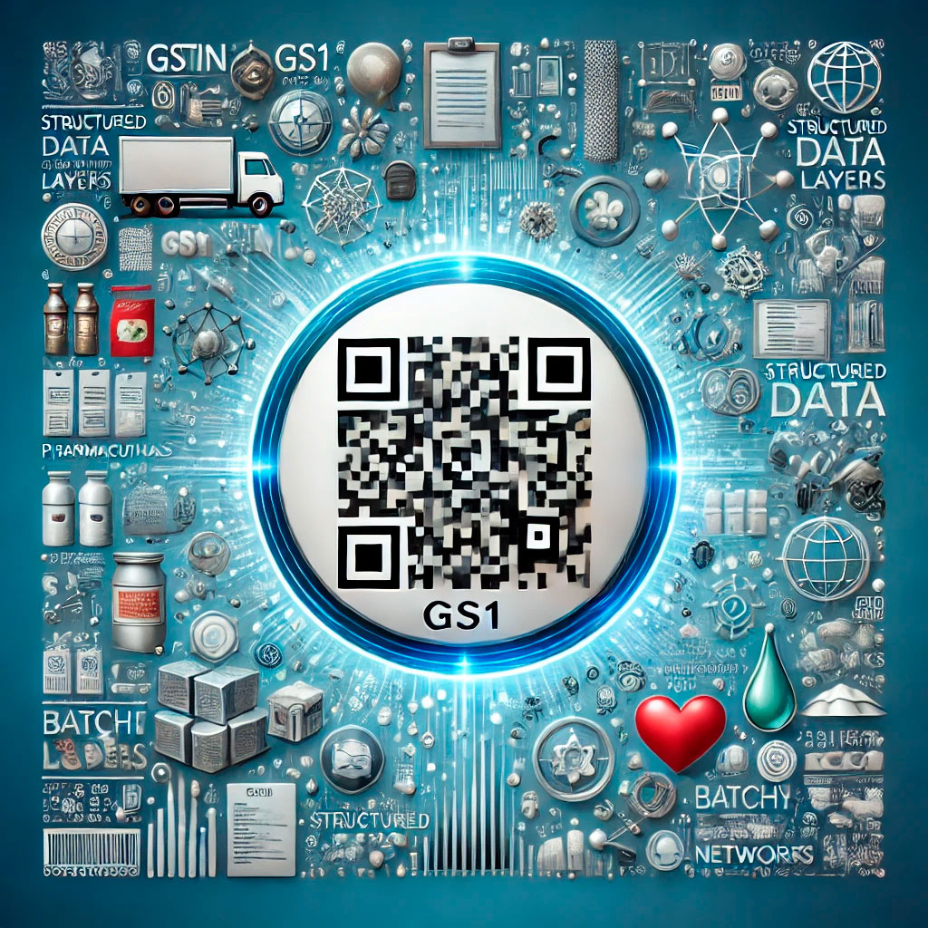 GS1 QR Code – Padrões, Boas Práticas e Tendências de Mercado