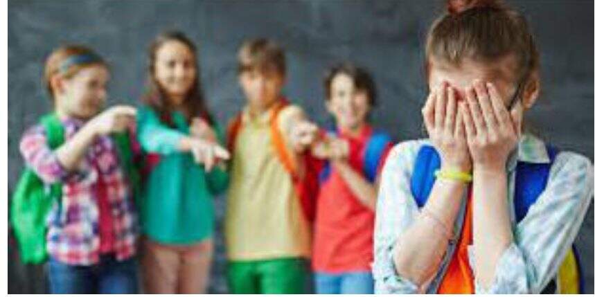 Os 3 Erros grotescos responsáveis pelo bullying nas escolas