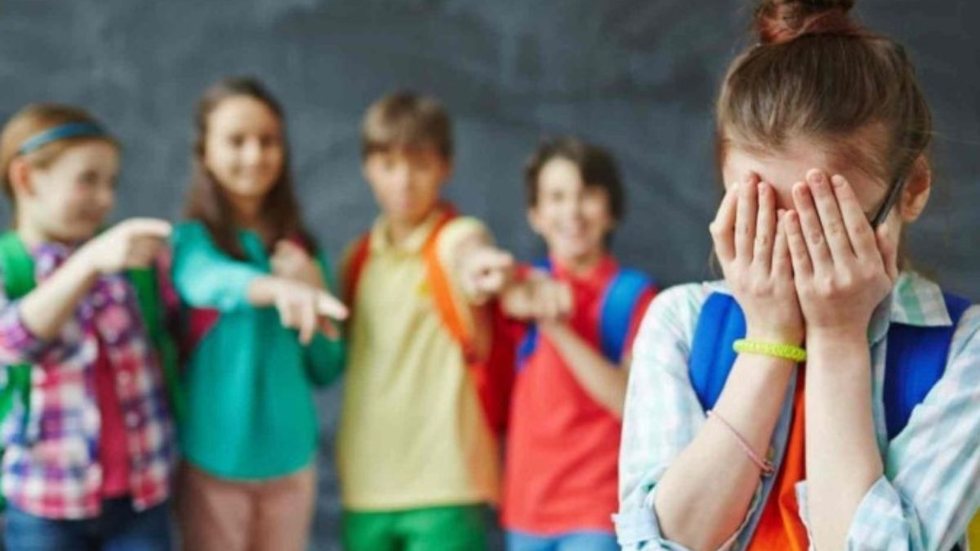 Cresce o bullying nas escolas