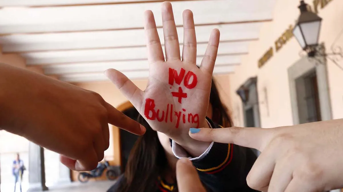 Imagem do Artigo: Estamos perdendo a guerra contra o bullying