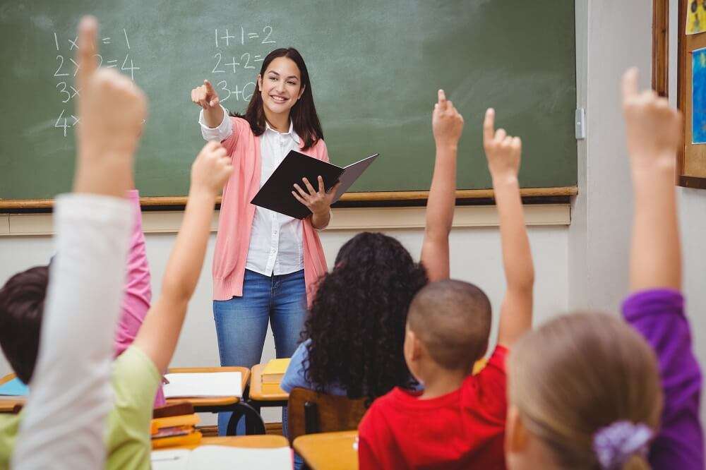 Imagem do Artigo: POR QUE OS PROFESSORES PRECISAM DE CAPACITAÇÃO PARA COMBATER O BULLYING