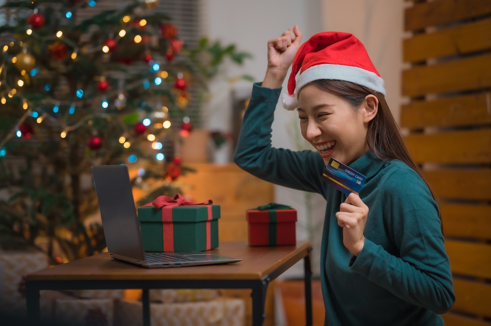 Imagem do Artigo: Como fazer compras de Natal com segurança digital