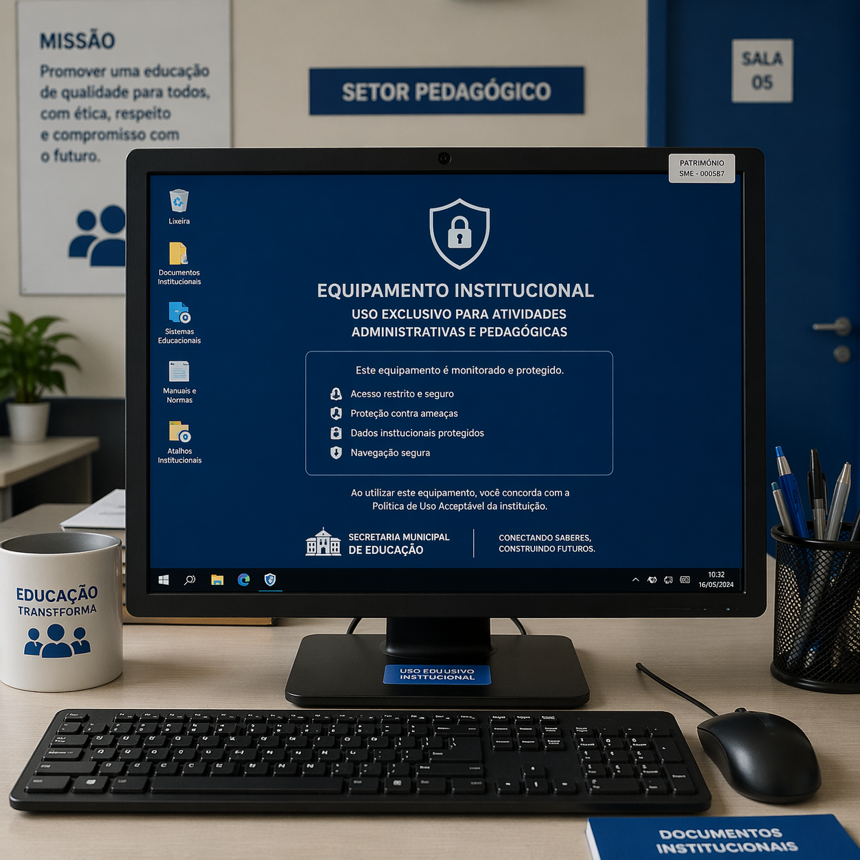 Imagem do Artigo: Como provar cyberbullying: o que a escola, os pais e os educadores precisam registrar