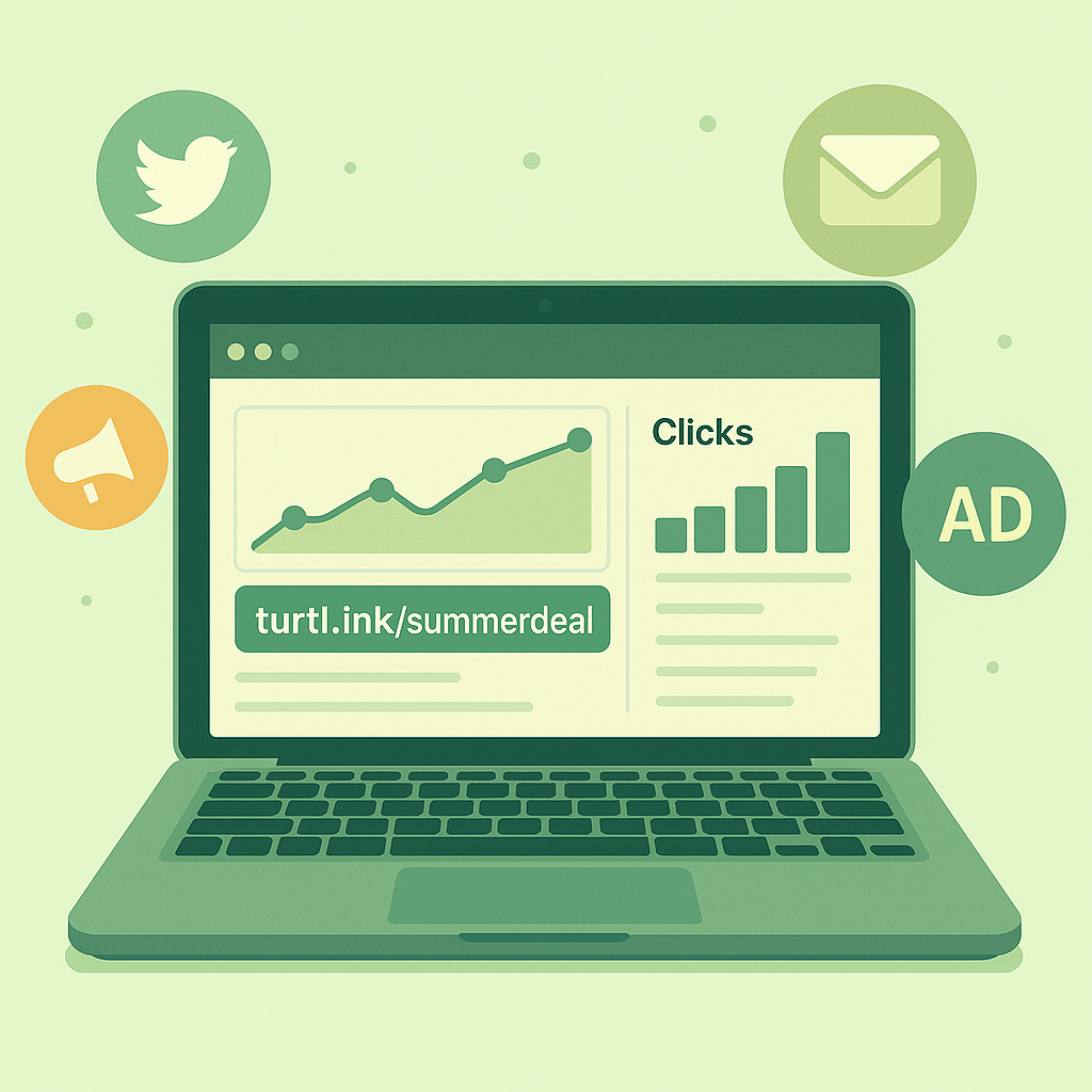 Imagem do Artigo: 10 Ways Short Links Can Boost Your Marketing Campaigns